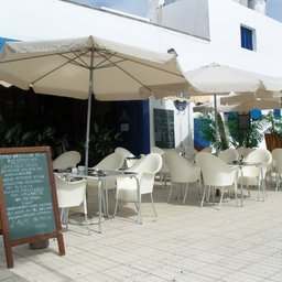 Restaurant El Marinero